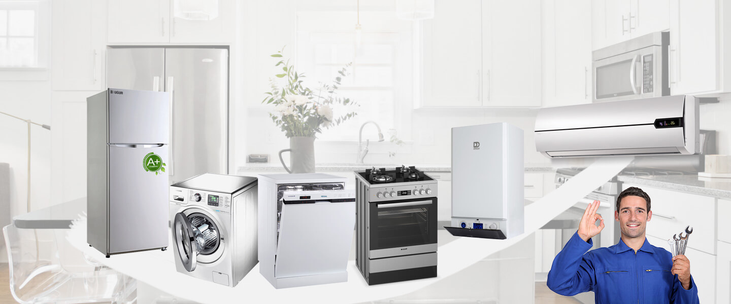 Yıldırım Warmhaus Servisi